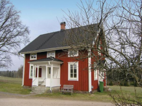 Отель Holiday Home Hestra with Fireplace 05, Валдшульт